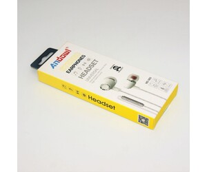 ΣΤΕΡΕΟΦΩΝΙΚΑ UNIVERSAL ΑΚΟΥΣΤΙΚΑ ANDOWL PH-M2-063