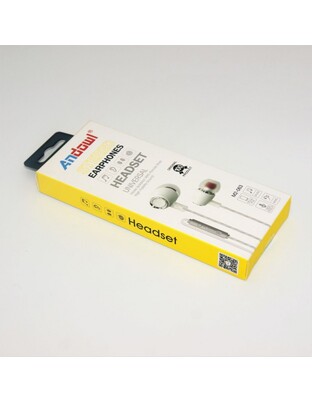 ΣΤΕΡΕΟΦΩΝΙΚΑ UNIVERSAL ΑΚΟΥΣΤΙΚΑ ANDOWL PH-M2-063