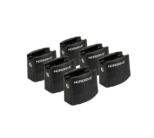 ΑΚΡΑ ΓΙΑ ΜΠΑΡΕΣ NORDRIVE ΓΙΑ CITROEN JUMPI 01/07+ (3) KIT