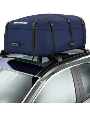 ΒΑΛΙΤΣΑ ΟΡΟΦΗΣ NYLON HANDIHOLDALL 330Lt ΑΔΙΑΒΡΟΧΗ