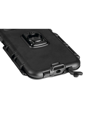 Θήκη Κινητού Hard Case της σειράς Optiline για Apple iPhone XR / 11, συμβατή με Βάσεις Στήριξης Κινητού Optiline για Μηχανή με σύστημα Duolock
