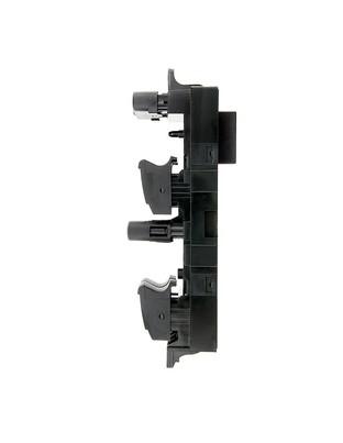 ΔΙΑΚΟΠΤΗΣ ΓΙΑ SKODA FABIA / OCTAVIA 1 / SUPERB ΠΟΛΛΑΠΛΟΣ ΠΑΡΑΘΥΡΩΝ 9 PIN NTY - orig.1J4959857A - 1 ΤΕΜ.