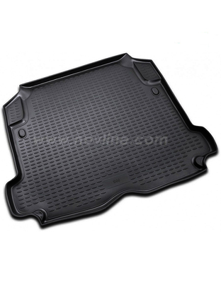 ΠΑΤΑΚΙ ΣΚΑΦΗ ΠΟΡΤ ΜΠΑΓΚΑΖ ΓΙΑ VOLVO S60 10/2000-08/2010 TPE ΛΑΣΤΙΧΟ ΣΕ ΜΑΥΡΟ ΧΡΩΜΑ NOVLINE - 1 ΤΕΜ.