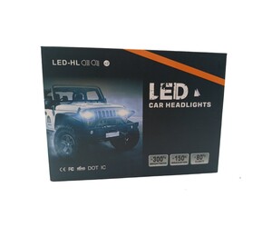 LED ΛΑΜΠΕΣ ΑΥΤΟΚΙΝΗΤΩΝ 2ΤΜΧ XH-881