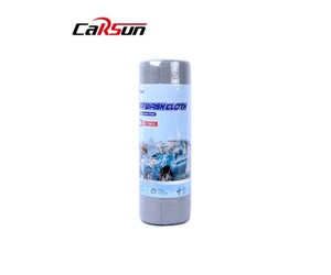 CARSUN ΠΑΝΑΚΙΑ ΚΑΘΑΡΙΣΜΟΥ ΑΥΤΟΚΙΝΗΤΟΥ 30ΤΜΧ 22x22cm C3034