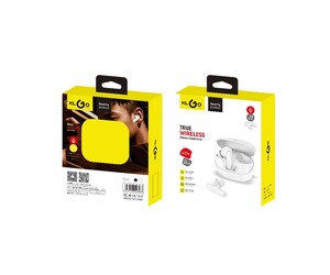 KLGO ΑΣΥΡΜΑΤΑ ΑΚΟΥΣΤΙΚΑ HK-57BL