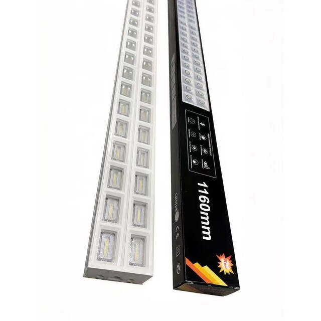 LED ΛΑΜΠΑ Τ9 ΛΕΥΚΟ 100W/6500K  RH-06082