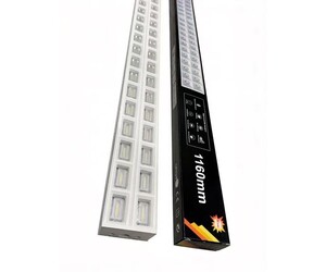 LED ΛΑΜΠΑ Τ9 ΛΕΥΚΟ 100W/6500K  RH-06082