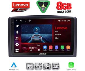 LENOVO SSR 10421_CPA (10inc) MULTIMEDIA TABLET for MERCEDES VITO – VIANO  (W447) mod. 2015-2022