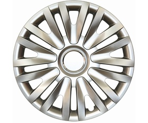 ΤΑΣΙΑ ΓΙΑ VW GOLF VI 15 INCH CROATIA COVER (4 ΤΕΜ.)