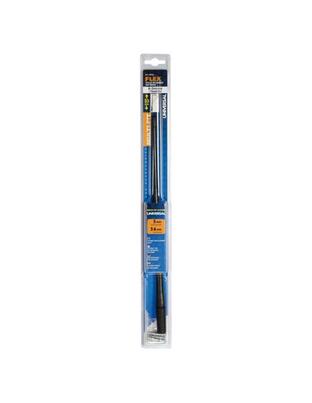 Κεραία Οροφής Μαύρη MULTI-FIT SYSTEM 33cm