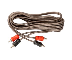 L1RCA3T Twisted-Pair RCA Signal Cable Level 1, 3m (ΖΕΥΓΟΣ)