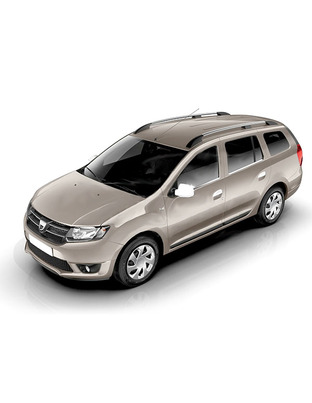 ΧΕΡΟΥΛΙΑ ΠΟΡΤΑΣ ΓΙΑ  DACIA LOGAN MCV SW 2013+ 4ΤΕΜ