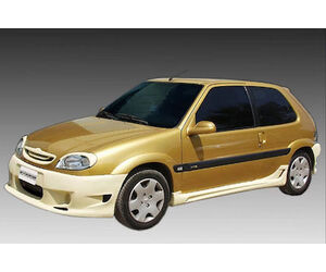 ΜAΣΠΙΕ ΓΙΑ CITROEN SAXO VTS (ΖΕΥΓΟΣ) ΠΛAΣΤΙΚΟ MOTORDROME