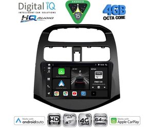 DIGITAL IQ BXK 19073_CPAA (9inc) MULTIMEDIA TABLET for CHEVROLET EPICA mod. 2006-2011