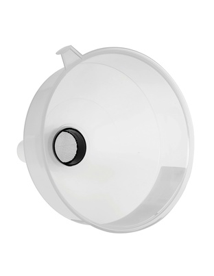ΧΩΝΙ ΜΕ ΦΙΛΤΡΟ MAXI FUNNEL ΓΙΑ ΛΑΔΙ ΚΙΝΗΤΗΡΑ ΔΙΑΜΕΤΡΟΥ 185mm ΥΨΟΥΣ 210 ΚΑΙ ΔΙΑΜΕΤΡΟΥ ΣΤΟΜΙΟΥ 25mm