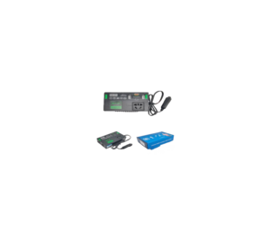 ΠΟΛΥΛΕΙΤΟΥΡΓΙΚΟ POWER INVERTER 12/24V JN-03651