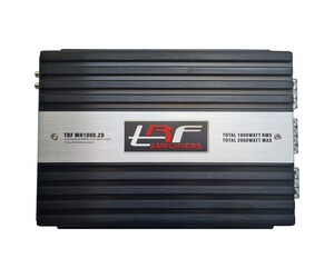 TRF MH 1000.2D