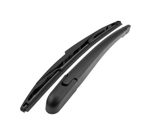 ΥΑΛΟΚΑΘΑΡΙΣΤΗΡΑΣ ΠΙΣΩ ΜΕ ΜΠΡΑΤΣΟ ΓΙΑ PEUGEOT 307 02+ 35cm orig.5710RWT1/103-00-023-C/6426.LW/6422.36 ΝΤΥ - 1 τεμ.