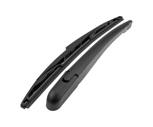 ΥΑΛΟΚΑΘΑΡΙΣΤΗΡΑΣ ΠΙΣΩ ΜΕ ΜΠΡΑΤΣΟ ΓΙΑ PEUGEOT 307 02+ 35cm orig.5710RWT1/103-00-023-C/6426.LW/6422.36 ΝΤΥ - 1 τεμ.