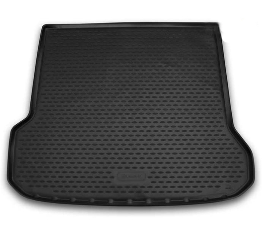 ΠΑΤΑΚΙ ΣΚΑΦΗ ΠΟΡΤ ΜΠΑΓΚΑΖ ΓΙΑ VOLVO XC70 05/2007-2016 TPE ΛΑΣΤΙΧΟ ΣΕ ΜΑΥΡΟ ΧΡΩΜΑ NOVLINE - 1 ΤΕΜ.