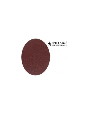 ΓΥΑΛΟΧΑΡΤΟ P120 ΣΕΤ 50ΤΜΧ EPICA STAR EP-10298