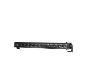 ΠΡΟΒΟΛΕΑΣ ΟΔΗΓΗΣΗΣ LED OSRAM DRIVING LIGHT 12x5W HP LED 12/24/48V 60W 4150lm 360x68x32,5mm M-TECH - 1 TEM.