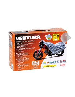 ΚΟΥΚΟΥΛΑ ΜΗΧΑΝΗΣ VENTURA (M) 203 Χ 89 Χ 119 cm