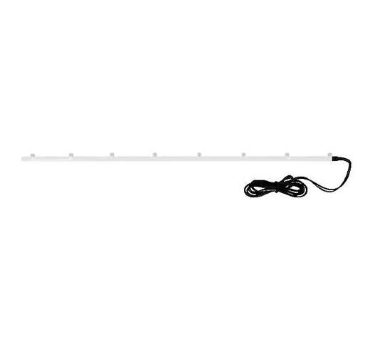 LED ΚΟΛΛΗΤΙΚΗ ΤΑΙΝΙΑ 24V/100cm 17 υποδ.