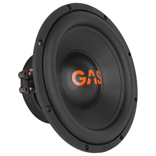 MAD S2-10D2 Subwoofer αυτοκινήτου 10" 600 W Gas Audio Power