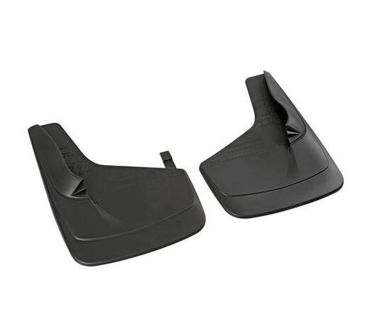 ΛΑΣΠΩΤΗΡΕΣ SPLASH-GUARDS CONTOUR SUV 27x37cm TYPE-8 2ΤΕΜ.