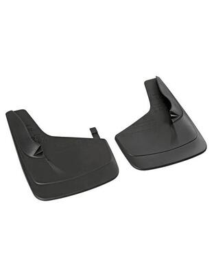 ΛΑΣΠΩΤΗΡΕΣ SPLASH-GUARDS CONTOUR SUV 27x37cm TYPE-8 2ΤΕΜ.