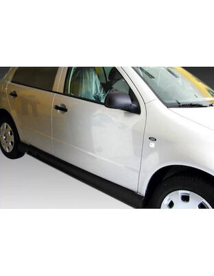 ΜAΣΠΙΕ (ΖΕΥΓΟΣ) ΠΛAΣΤΙΚΟ ΓΙΑ SKODA FABIA TYP 5J 2007 - 2014 MOTORDROME