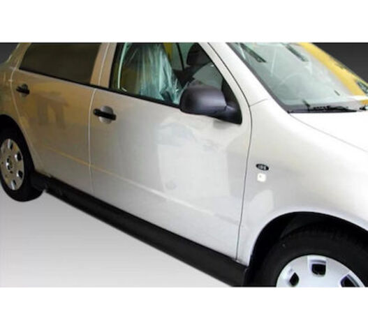 ΜAΣΠΙΕ (ΖΕΥΓΟΣ) ΠΛAΣΤΙΚΟ ΓΙΑ SKODA FABIA TYP 5J 2007 - 2014 MOTORDROME