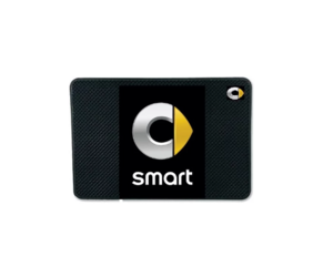 Αντιολισθητική επιφάνεια ταμπλό - Smart