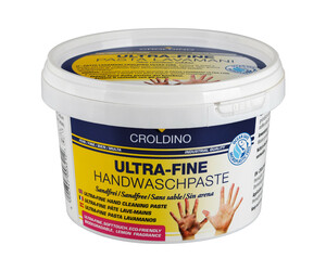 ΚΑΘΑΡΙΣΤΙΚΟ ΧΕΡΙΩΝ ΣΕ ΠΑΣΤΑ CROCOLDINO 500ml