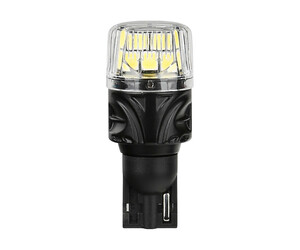 T15 12V W2,1x9,5d 590/360lm 6.500K ΔΙΠΛΗΣ ΠΟΛΙΚΟΤΗΤΑΣ LED CAN-BUS ULTRA-LUMEN SERIES 2ΤΕΜ