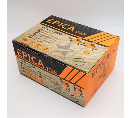 ΑΝΑΔΕΥΤΗΡΑΣ 950W EPICA EP-50508