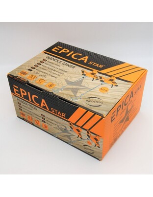 ΑΝΑΔΕΥΤΗΡΑΣ 950W EPICA EP-50508