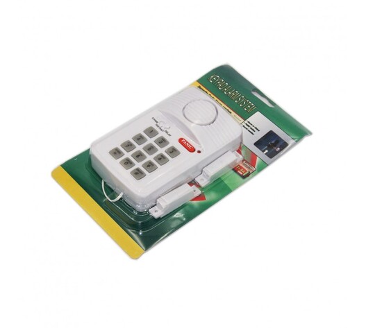 KEYPAD ALARM SYSTEM SE-AL-0988