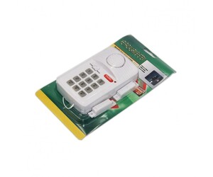 KEYPAD ALARM SYSTEM SE-AL-0988