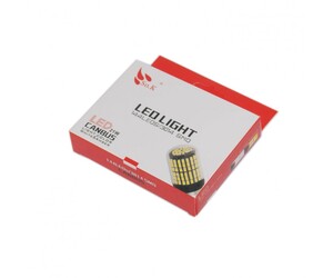 ΦΩΤΑ LED ΑΥΤΟΚΙΝΗΤΟΥ 144LEDS AU-LI-7561