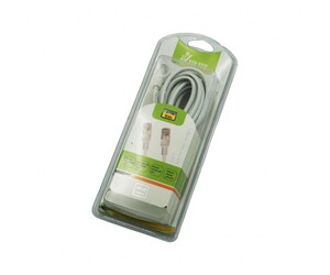 ΚΑΛΩΔΙΟ ETHERNET CAT-5E 5m TY-8774