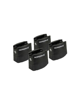 ΑΚΡΑ ΓΙΑ ΜΠΑΡΕΣ NORDRIVE ΓΙΑ DACIA DOKKER 2012+ (2) KIT