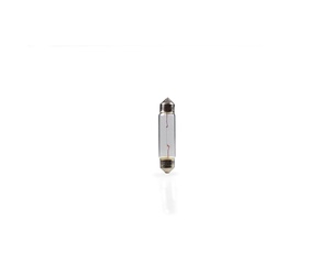ΛΑΜΠΑΚΙΑ ΠΛΑΦΟΝΙΕΡΑΣ 10W 24V SV8,5 41mm STANDARD ΑΛΟΓΟΝΟΥ 10ΤΕΜ. M-TECH