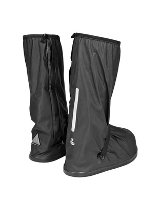 ΑΔΙΑΒΡΟΧΟ ΚΑΛΥΜΜΑ ΠΑΠΟΥΤΣΙΩΝ ΜΕ ΣΟΛΑ SHOE-COVERS No.42-43 (L) -2ΤΕΜ.