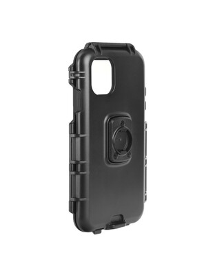Θήκη Κινητού Hard Case της σειράς Optiline για Apple iPhone XR / 11, συμβατή με Βάσεις Στήριξης Κινητού Optiline για Μηχανή με σύστημα Duolock