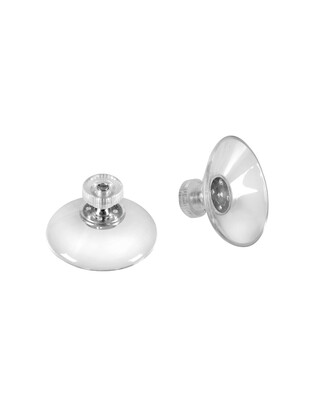 ΒΕΝΤΟΥΖΕΣ ΓΕΝΙΚΗΣ ΧΡΗΣΕΩΣ ΜΕ ΒΙΔΑ M5x0,8mm/40mm MULTIUSE CUPS  LAMPA -2 ΤΕΜ