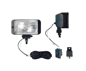 ΠΡΟΒΟΛΕΑΣ PROX 12V H3 55W 2ΤΕΜ.