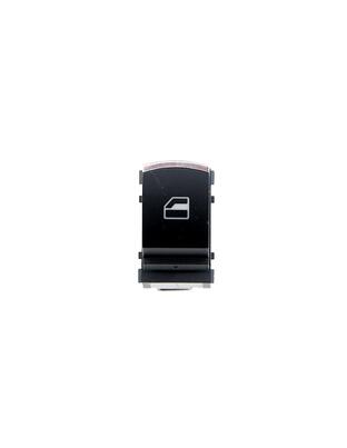 ΔΙΑΚΟΠΤΗΣ ΓΙΑ VW POLO 2009+ ΜΟΝΟΣ 7PIN ΠΑΡΑΘΥΡΩΝ orig.6RD959855C